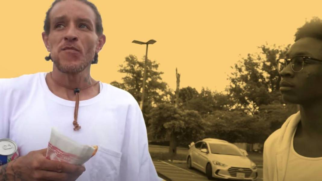 Kendini Mesih ilan etmişti... Yıldız basketbolcu sokaklarda dilenciliğe başladı! Nereden nereye 3